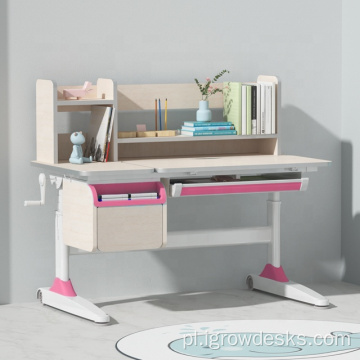 Modern Personal Office Desk